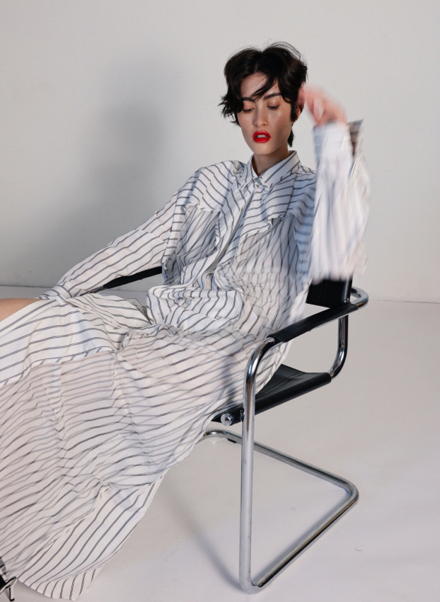 SHEA HURLEY - PORTFOLIO - EDITORIAL